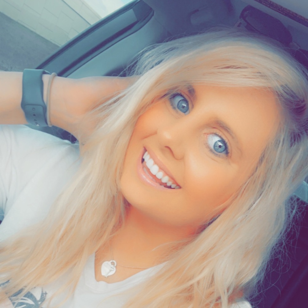 Meet your Posher, Amanda